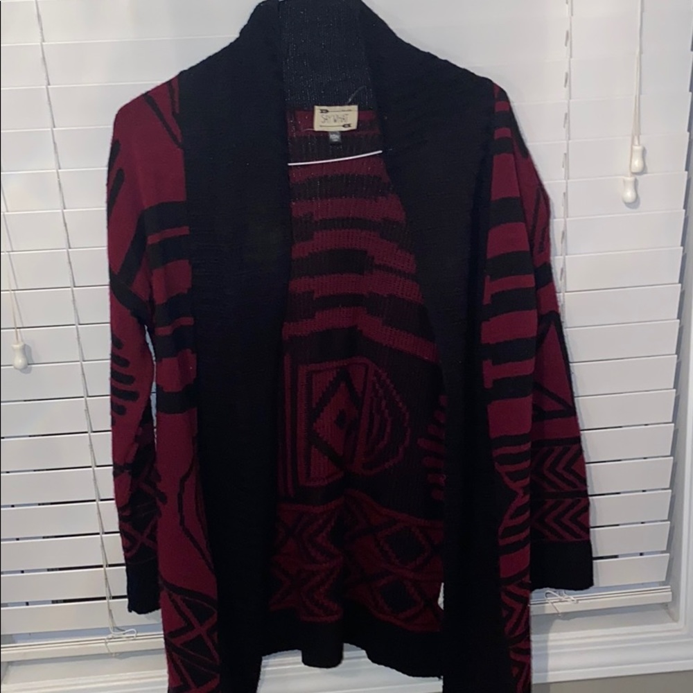 sweater